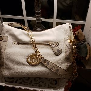 🛍👜Shariff Leather Shoulder Bag